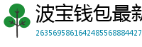 波宝钱包最新版下载